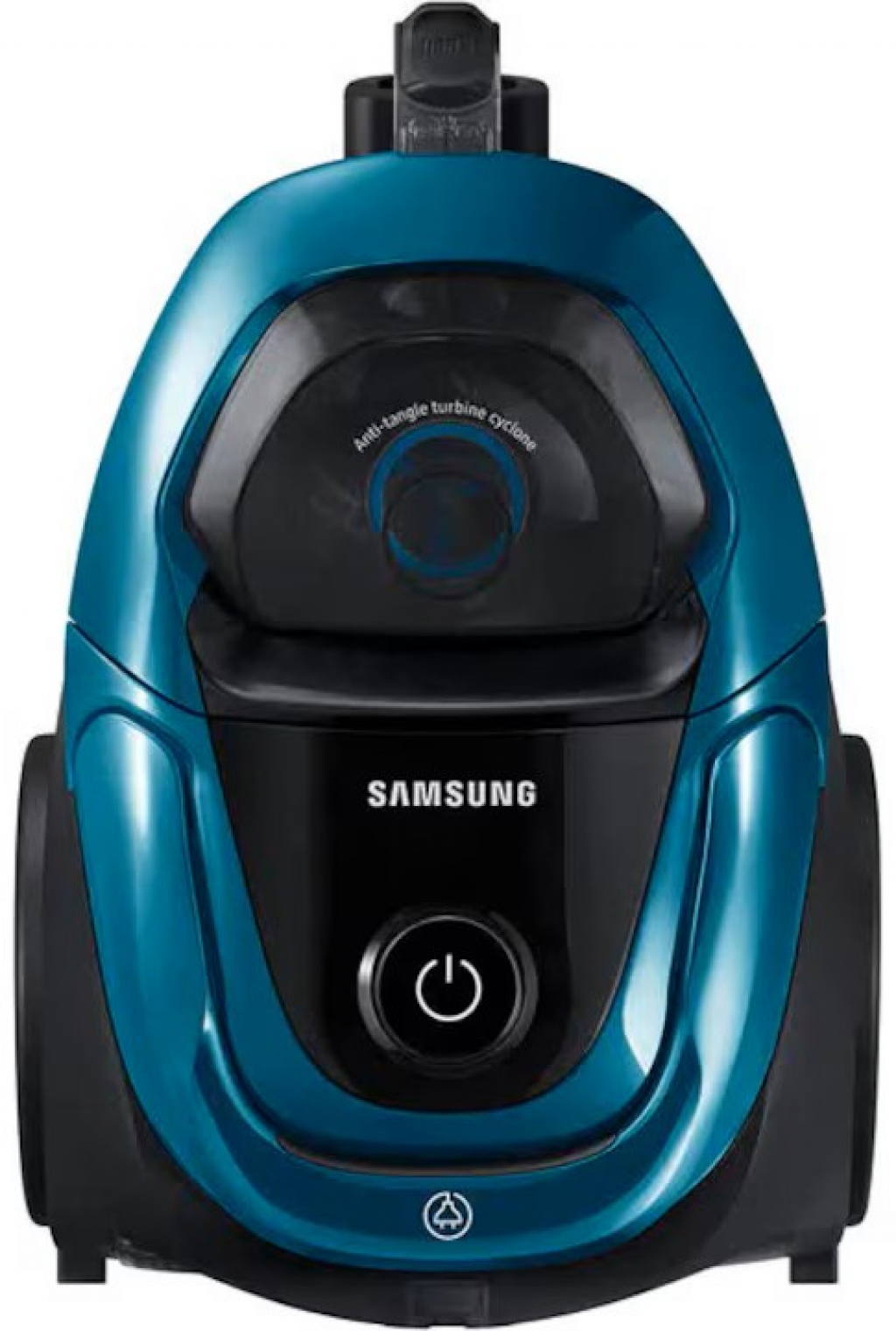 Прахосмукачка Samsung VC07M31B0HN/GE