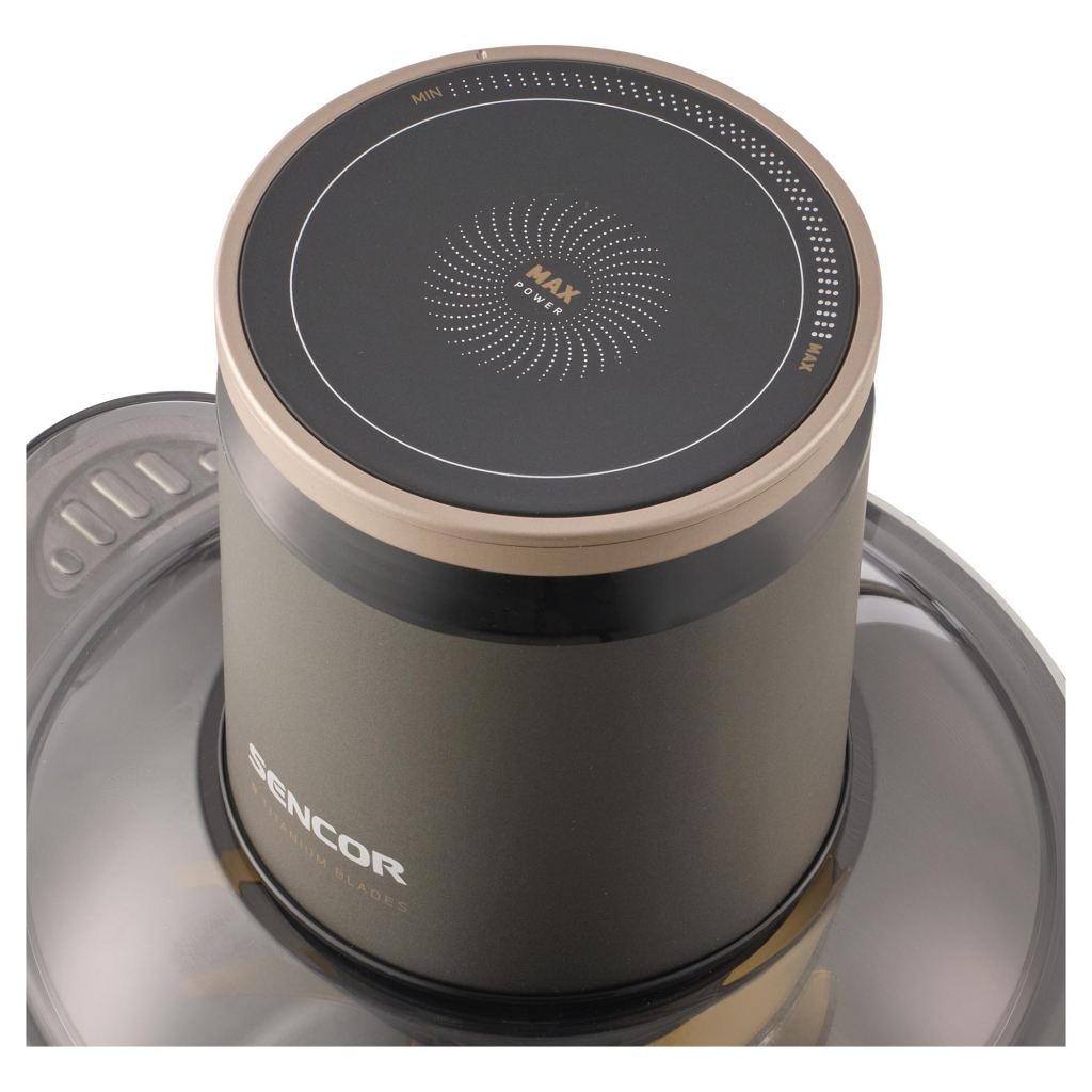 Чопър Sencor SCB 8000BK