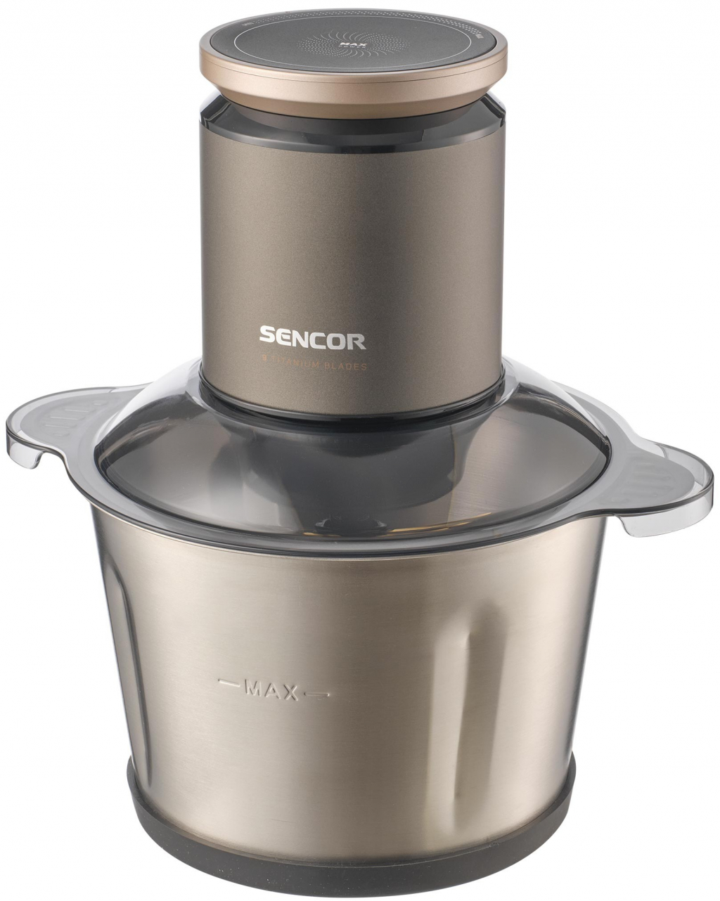 Чопър Sencor SCB 8000BK