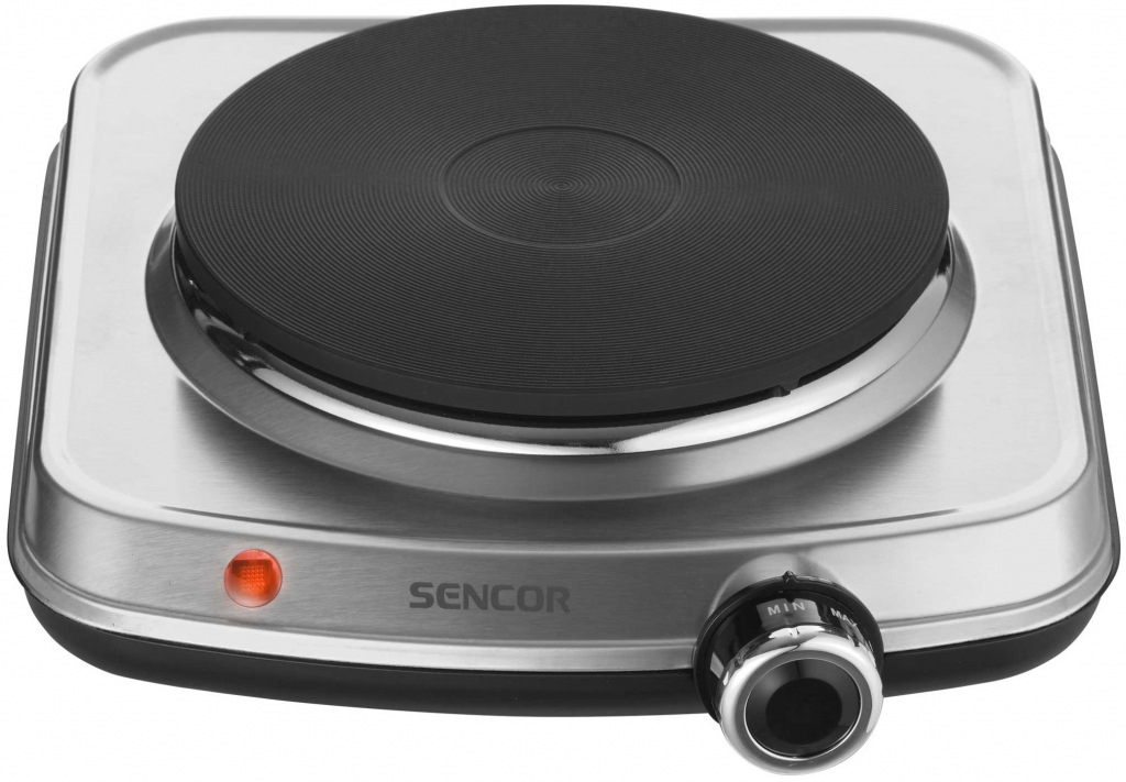 Ел. котлон Sencor SCP 1506SS