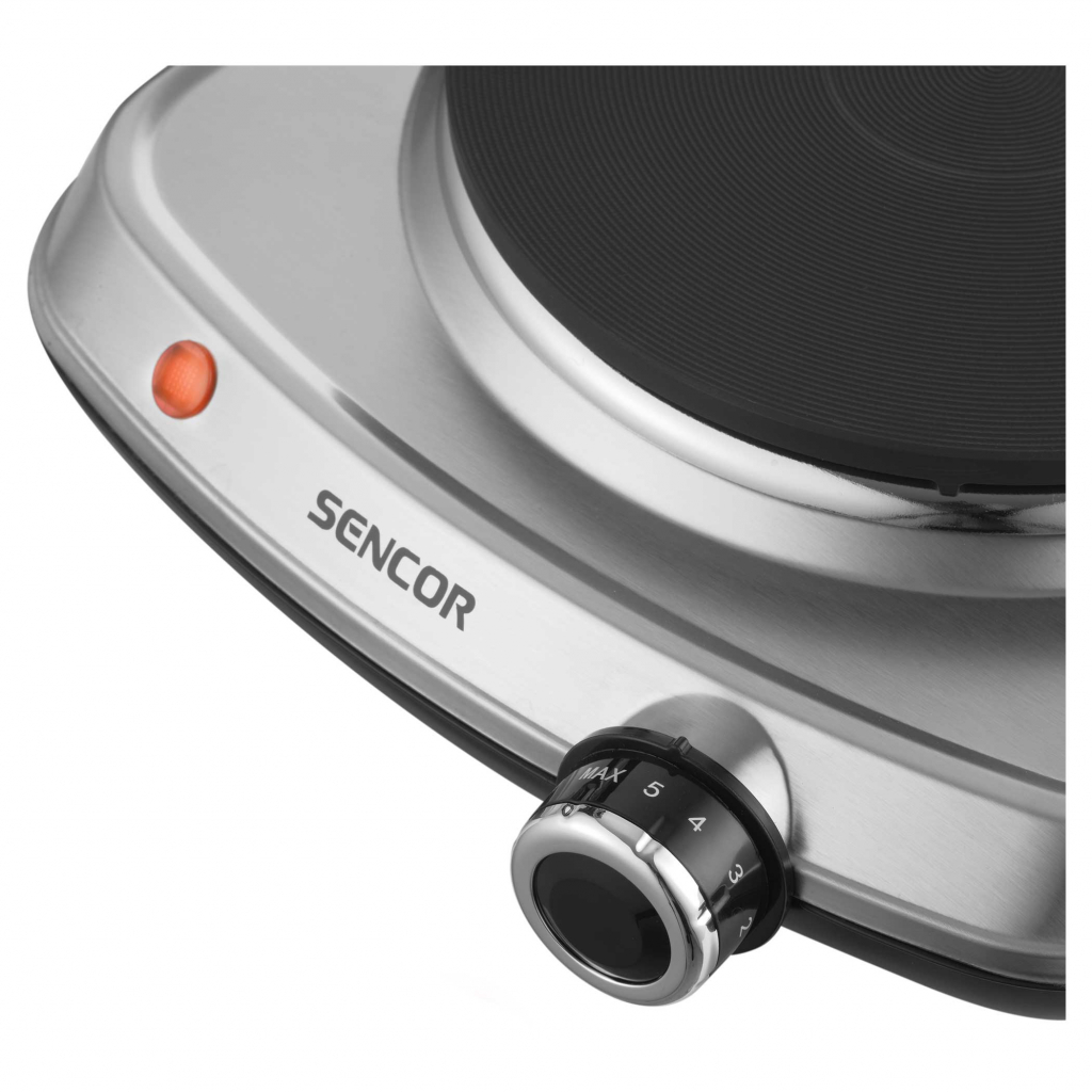 Ел. котлон Sencor SCP 1506SS