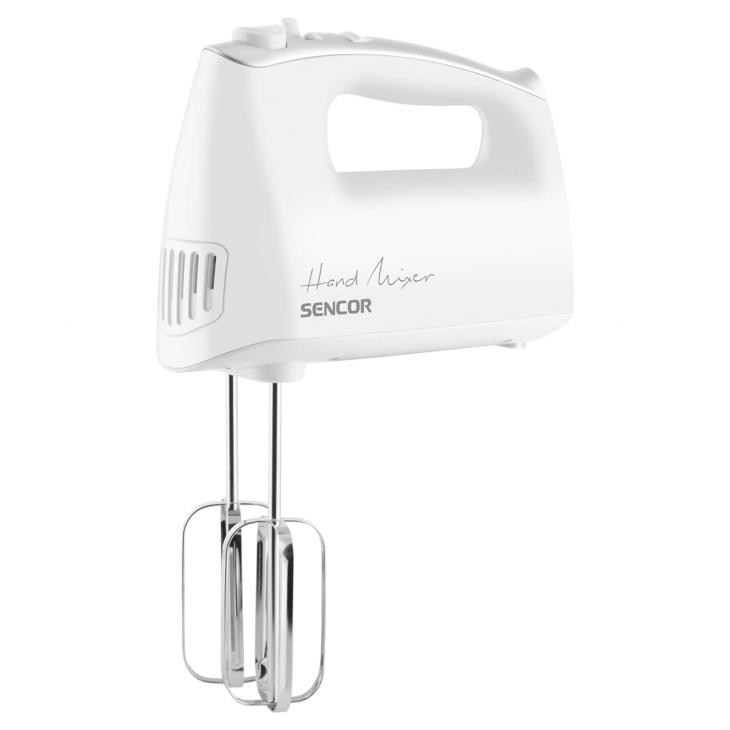 Миксер Sencor SHM 5206WH EUE3