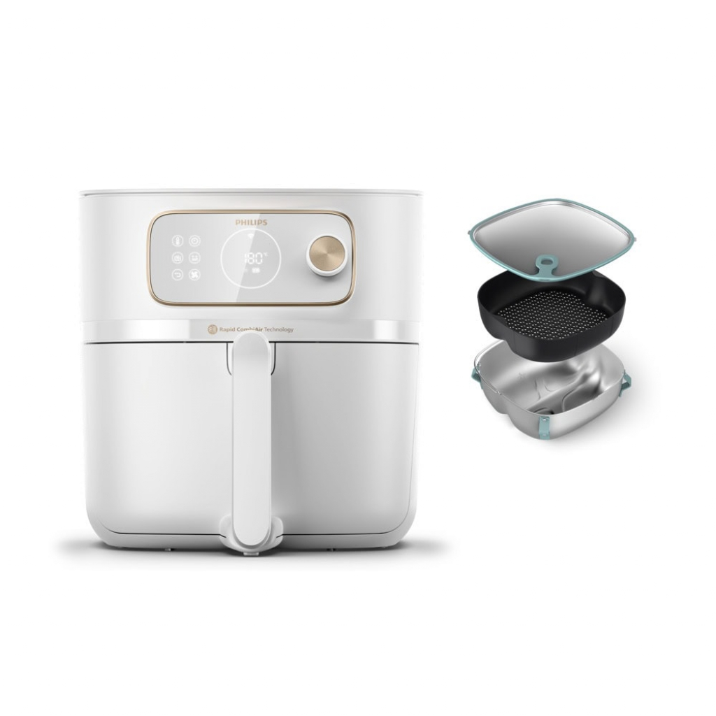 Уред за готвене Philips HD9876/25 Airfryer XXL
