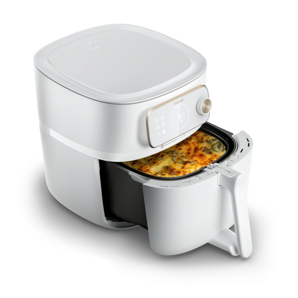 Уред за готвене Philips HD9876/25 Airfryer XXL