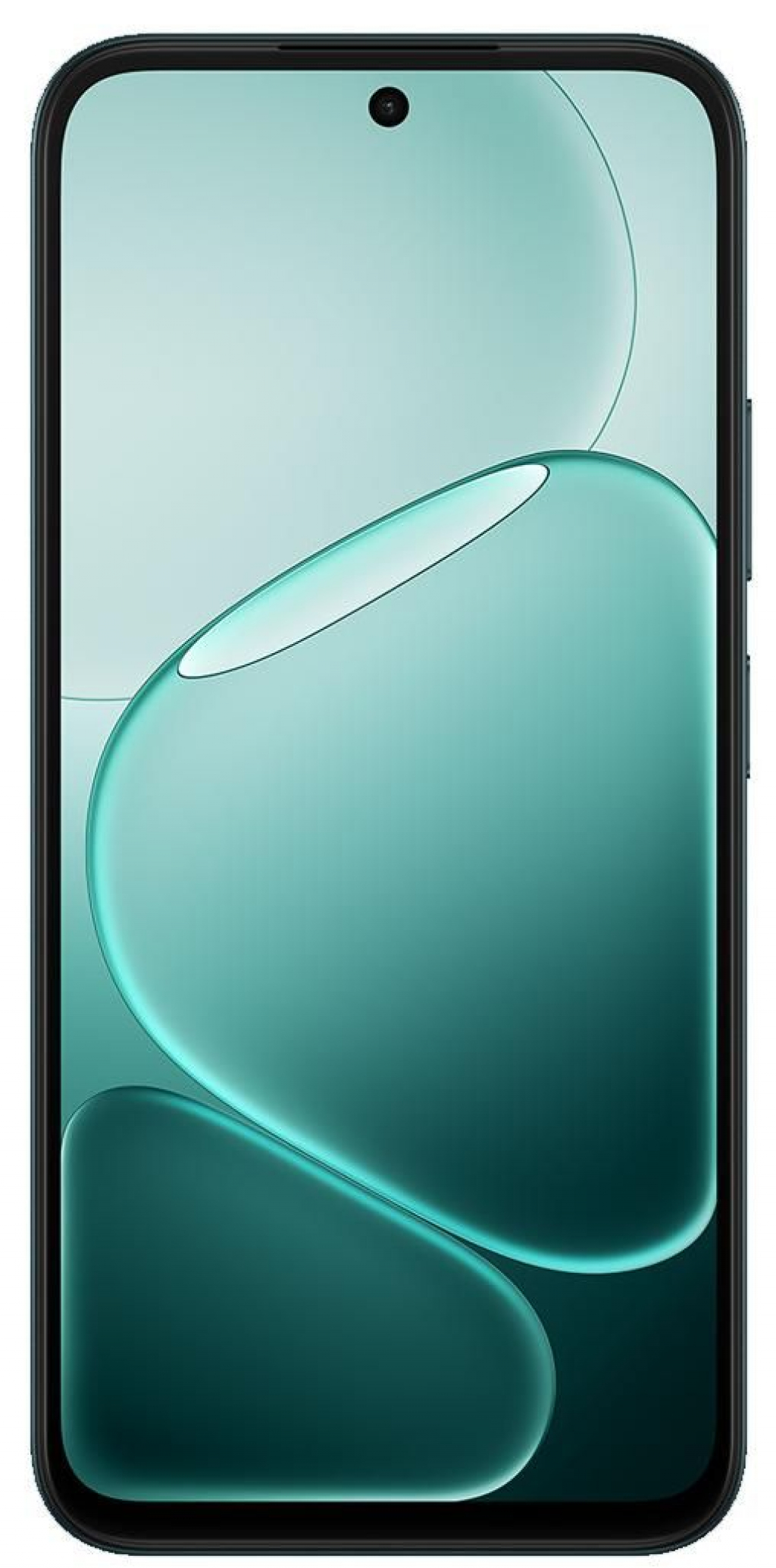Смартфон Oppo A6 5G 6/256GB Sapphire Black