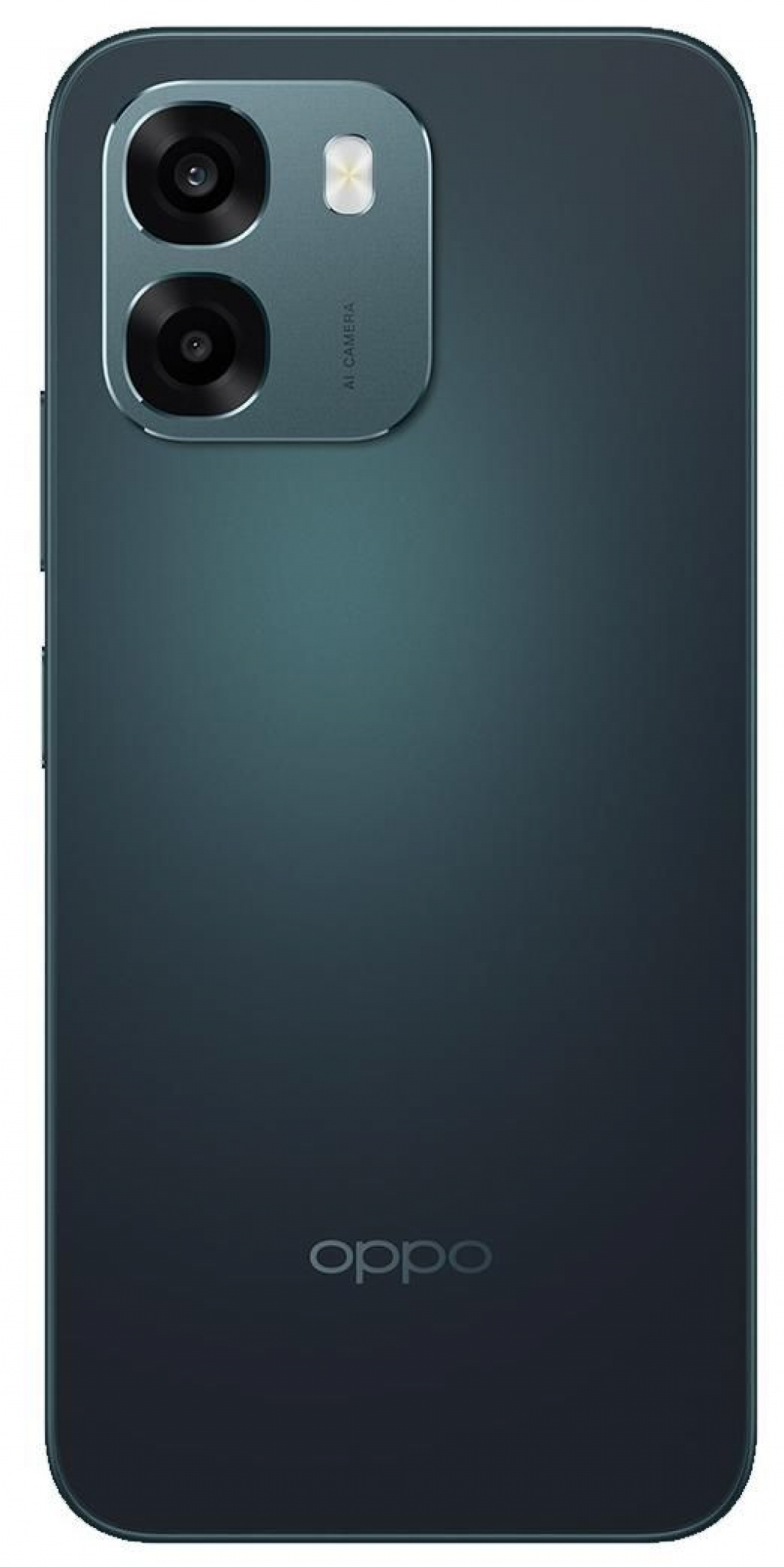Смартфон Oppo A6 5G 6/256GB Sapphire Black
