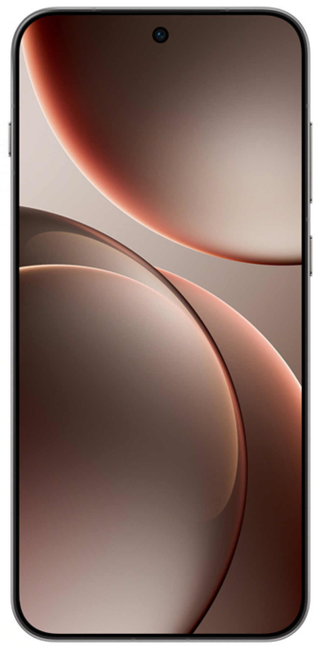 Смартфон Oppo Find X9 5G 12/512GB Titanium Grey