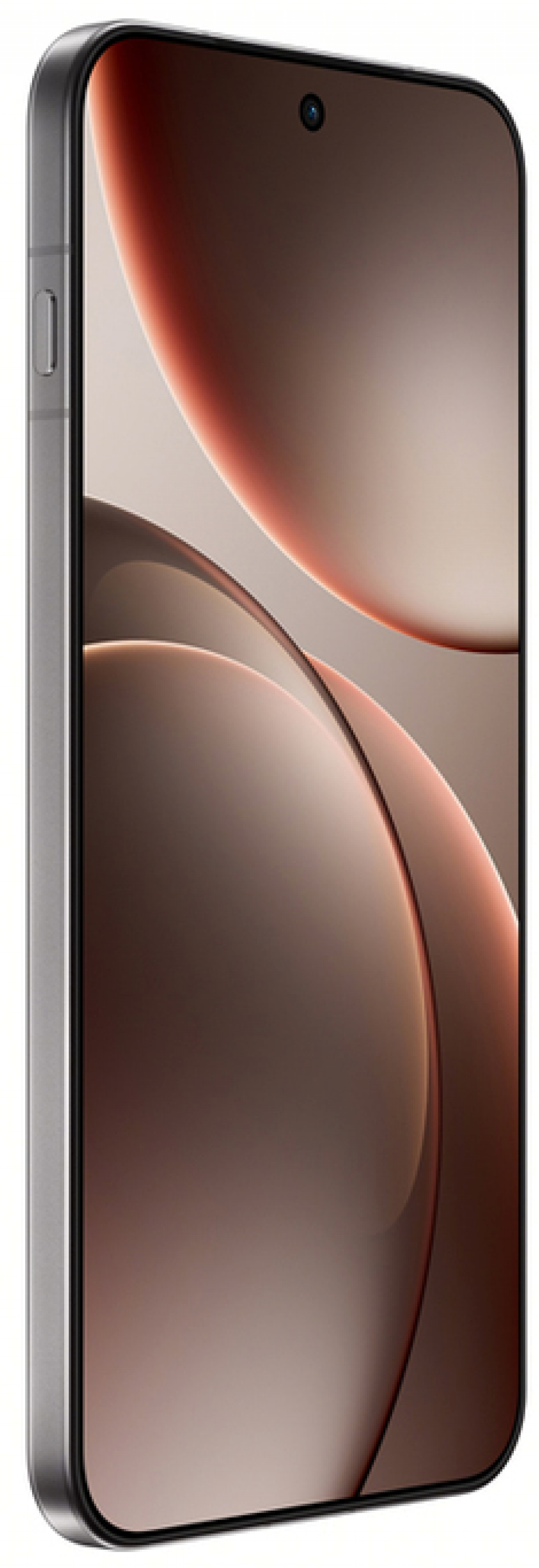 Смартфон Oppo Find X9 5G 12/512GB Titanium Grey