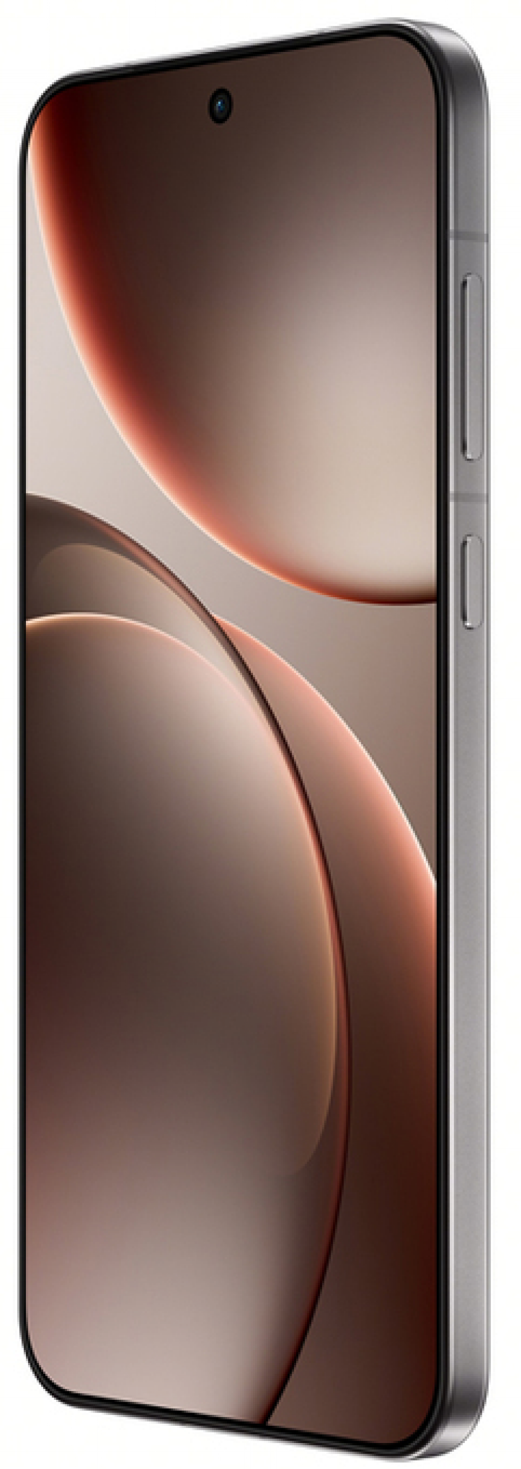 Смартфон Oppo Find X9 5G 12/512GB Titanium Grey