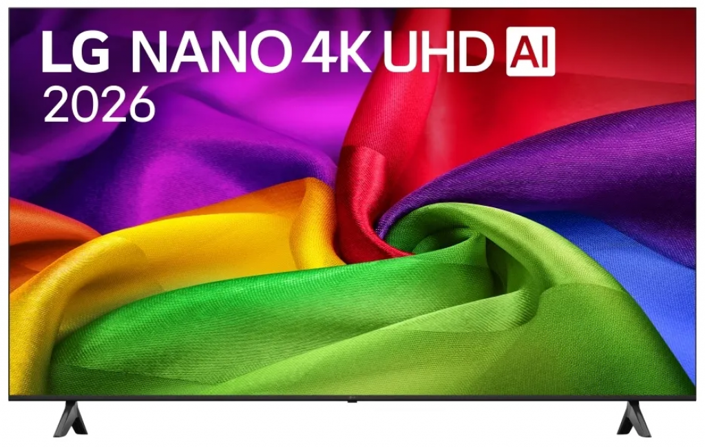 Телевизор LG LED 65NU800B3LA