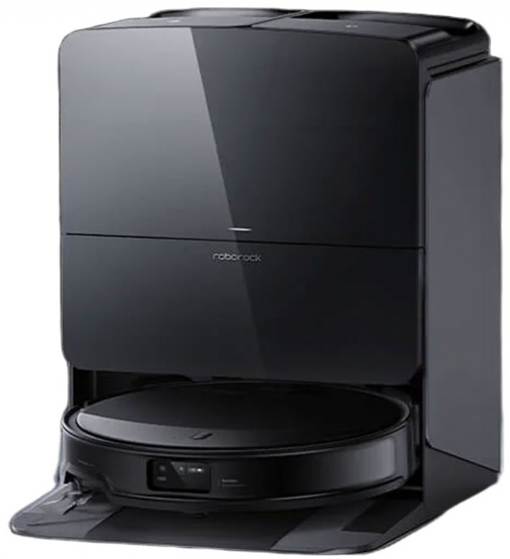 Прахосмукачка Roborock Saros 10R