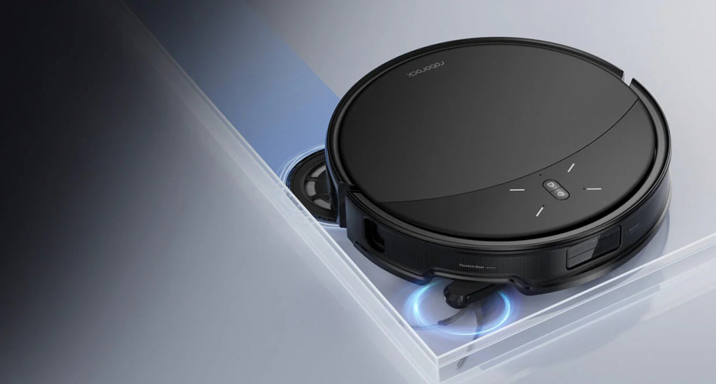 Прахосмукачка Roborock Saros 10R