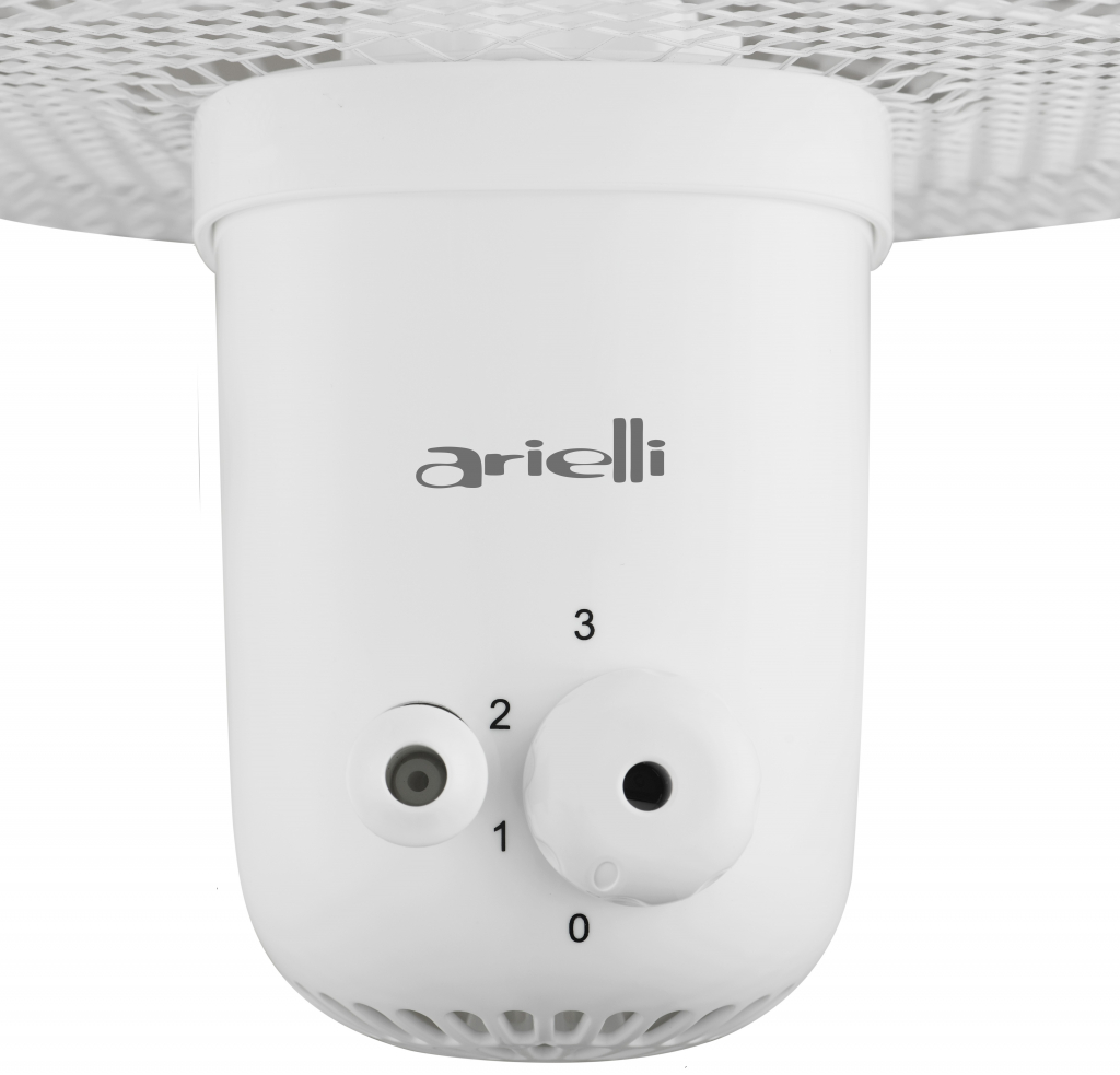 Вентилатор Arielli ASF-4025MW