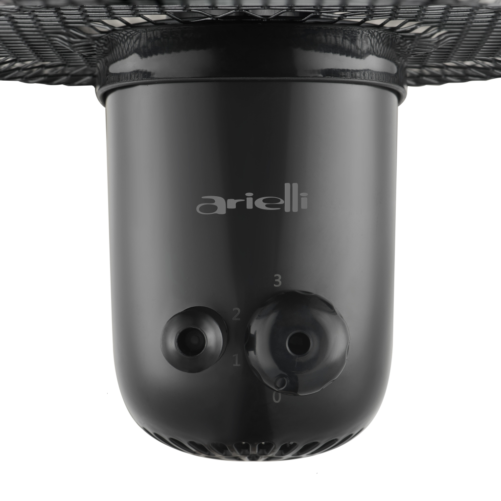 Вентилатор Arielli ASF-4025MB