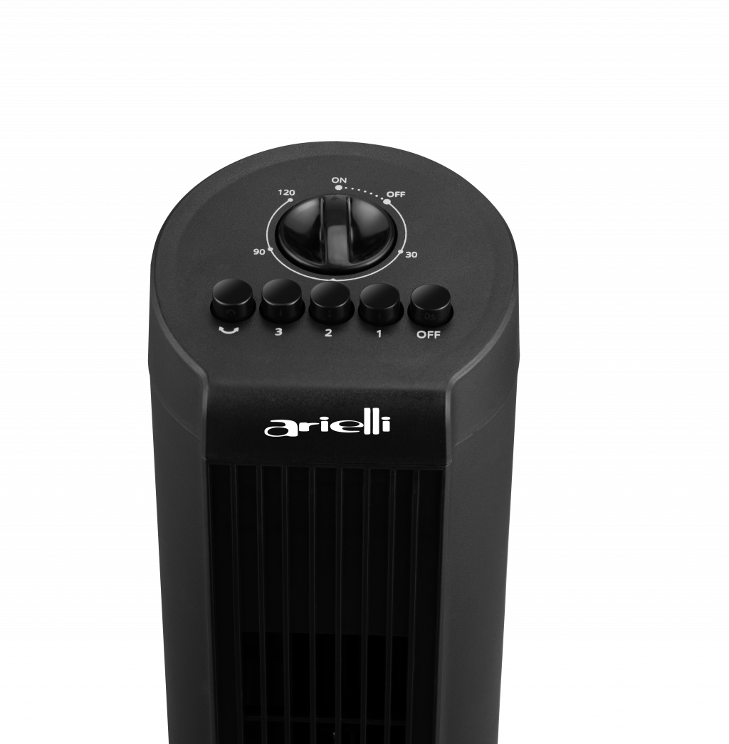 Вентилатор Arielli ATF-1025MB