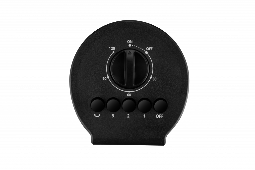 Вентилатор Arielli ATF-1025MB