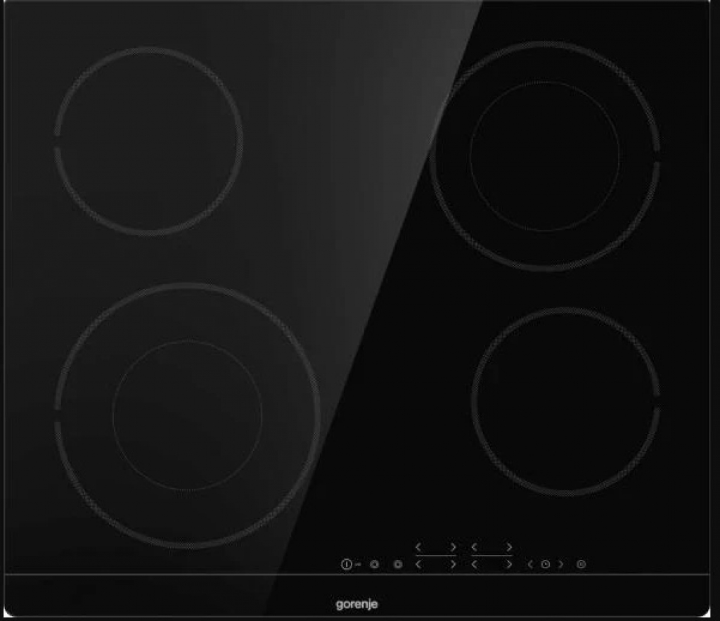 Плот за вграждане Gorenje ECT604FM