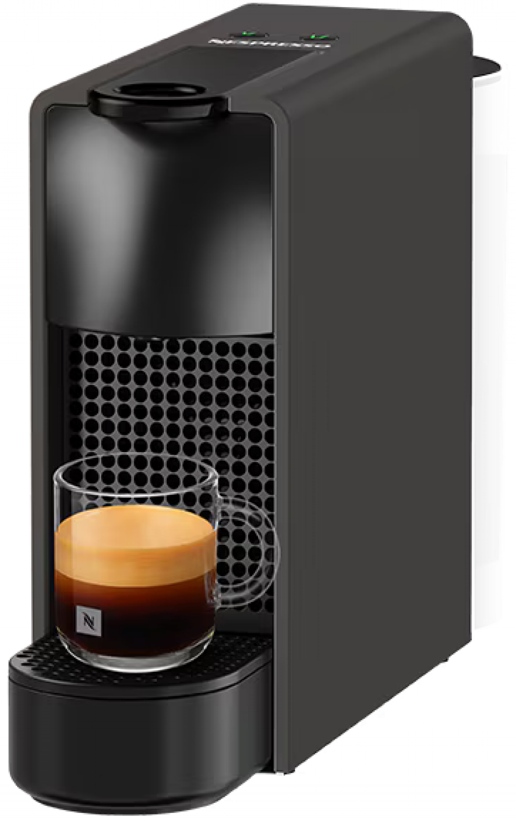 Кафемашина с капсули Nespresso C30-EUBKNE3-S Essenza Mini Black