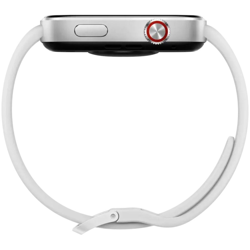 Смарт часовник Redmi Watch 6 Silver Gray BHR08CUGL