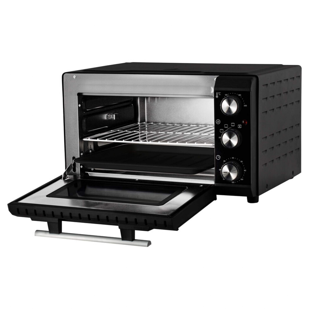 Фурна Sencor SEO 2000BK