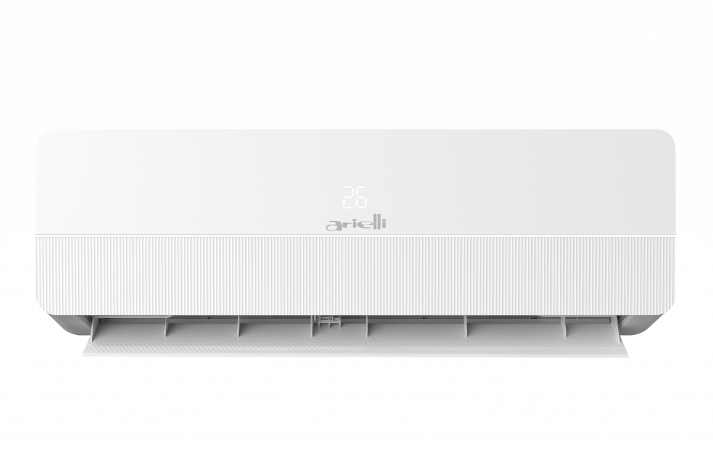 Климатик инверторен ARIELLI ACSD-12DHG (WI-FI)