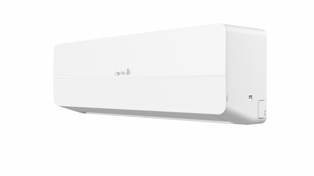 Климатик инверторен ARIELLI ACSD-12DHG (WI-FI)