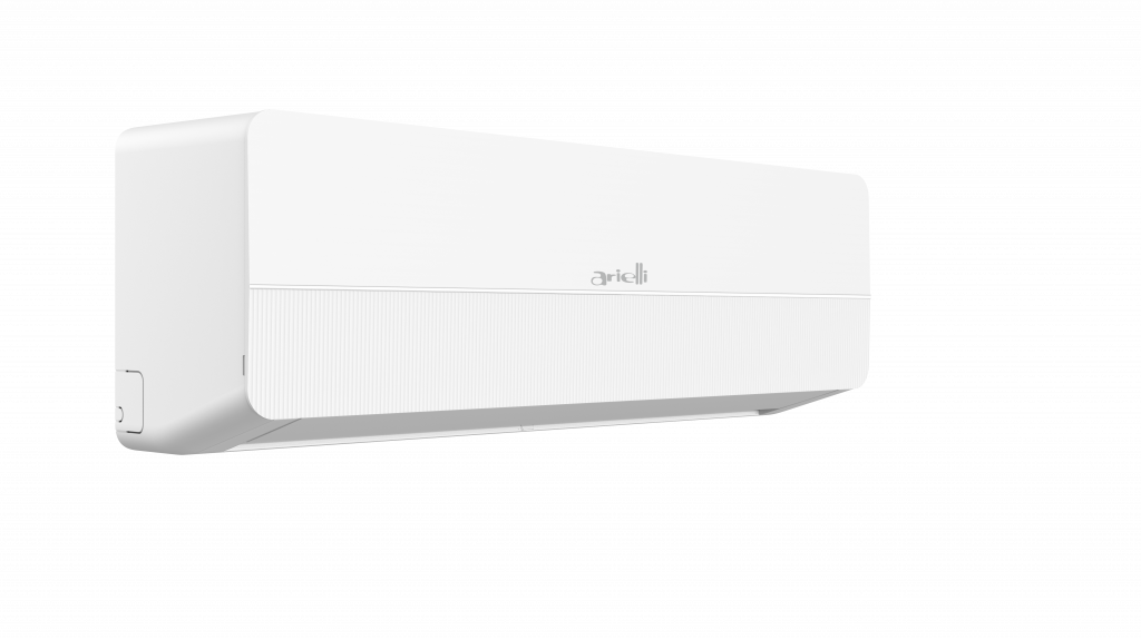 Климатик инверторен ARIELLI ACSD-12DHG (WI-FI)