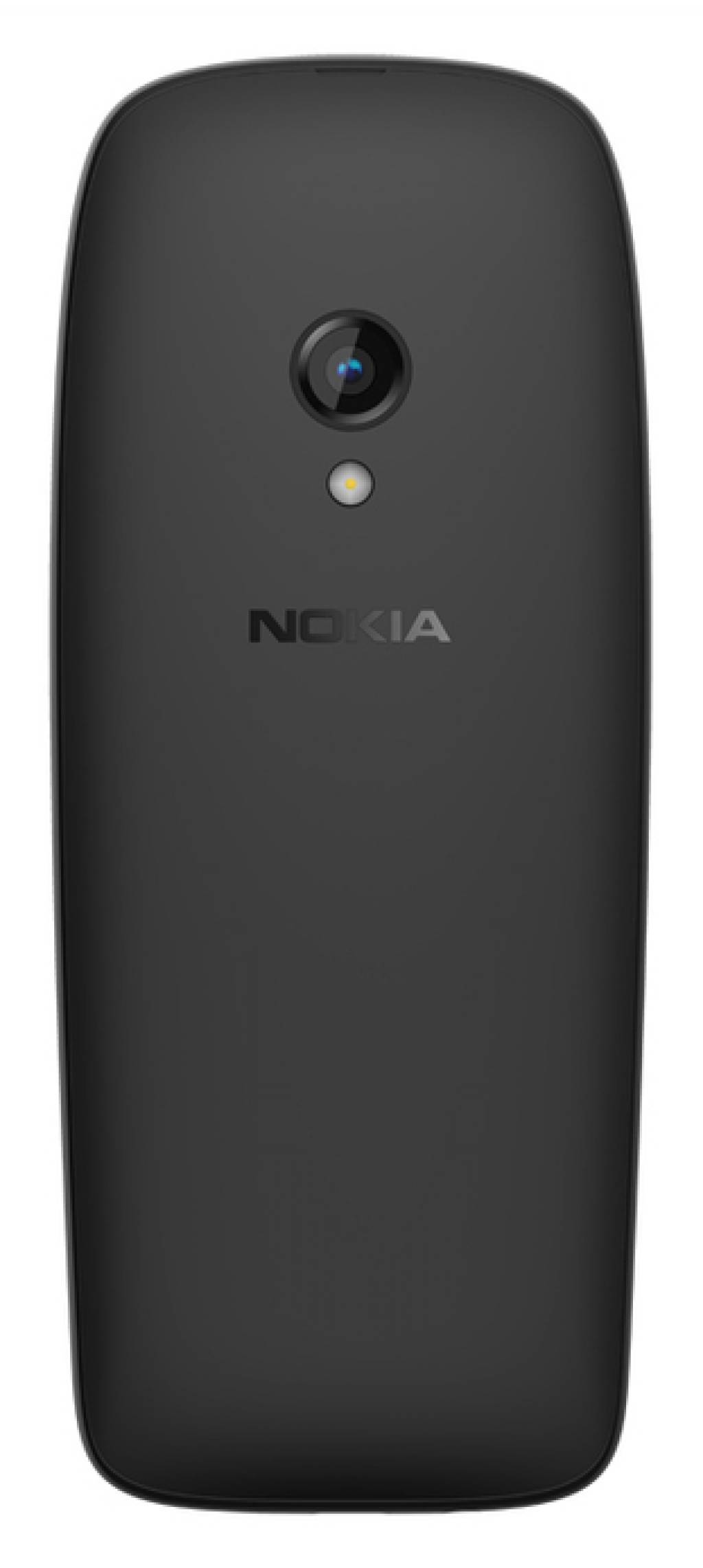 Мобилен телефон Nokia 6310 DS Black 2025