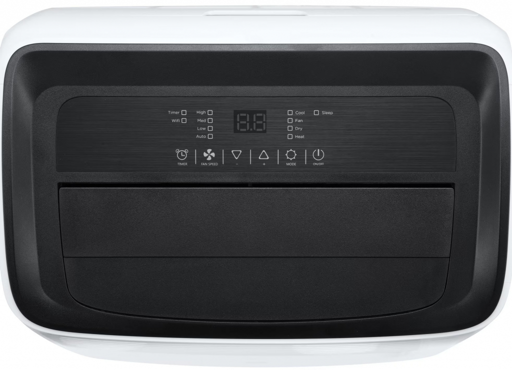 Мобилен климатик TCL TAC-12CHPB/MZ