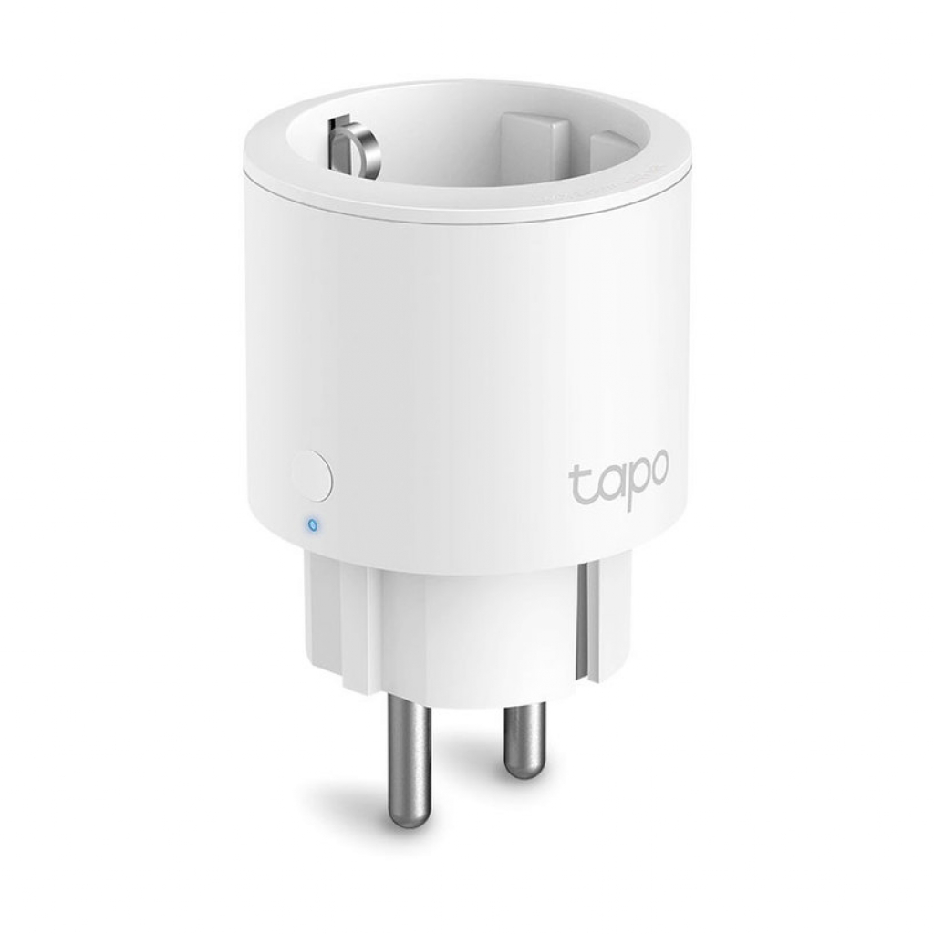 Smart контакт TP-Link Tapo P115 (1-Pack)