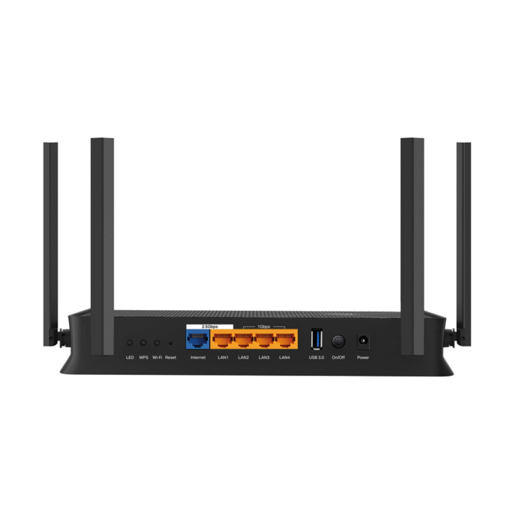 Мрежови адаптор TP-Link Archer BE230 wifi рутер