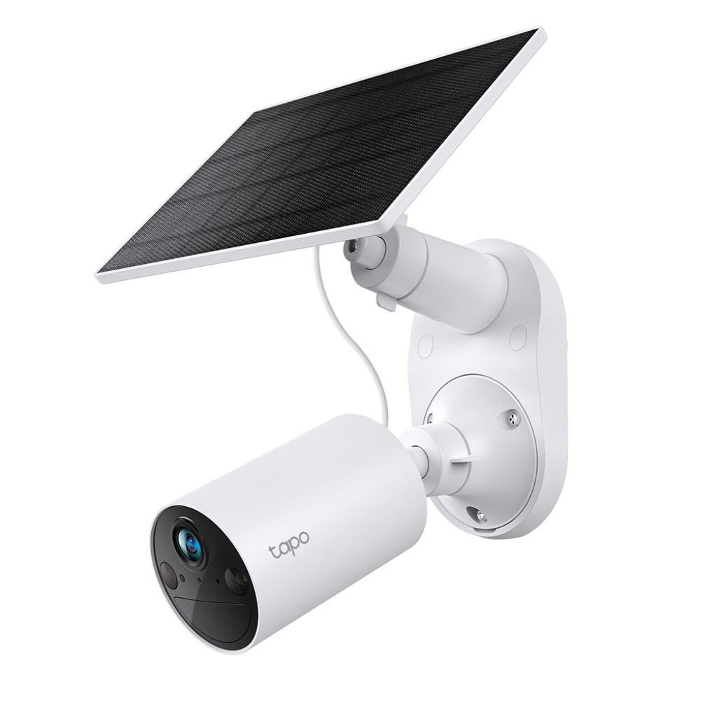 Камера TP-Link TAPO TC82 KIT