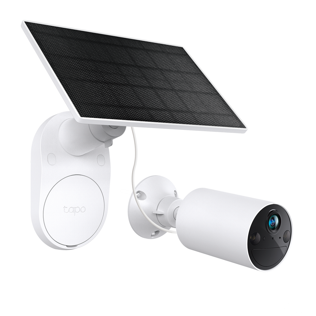 Камера TP-Link TAPO TC82 KIT