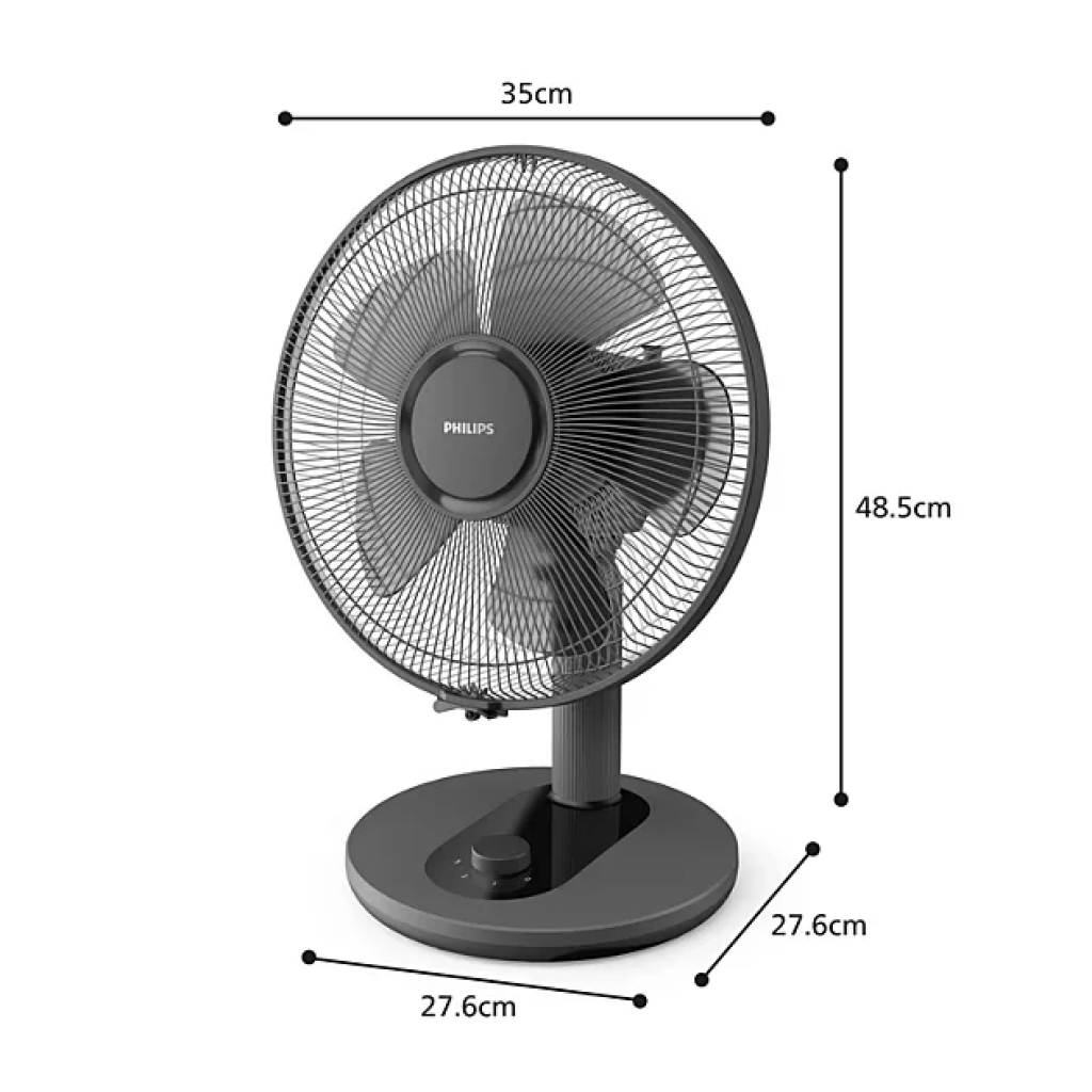 Вентилатор Philips CX1030/01