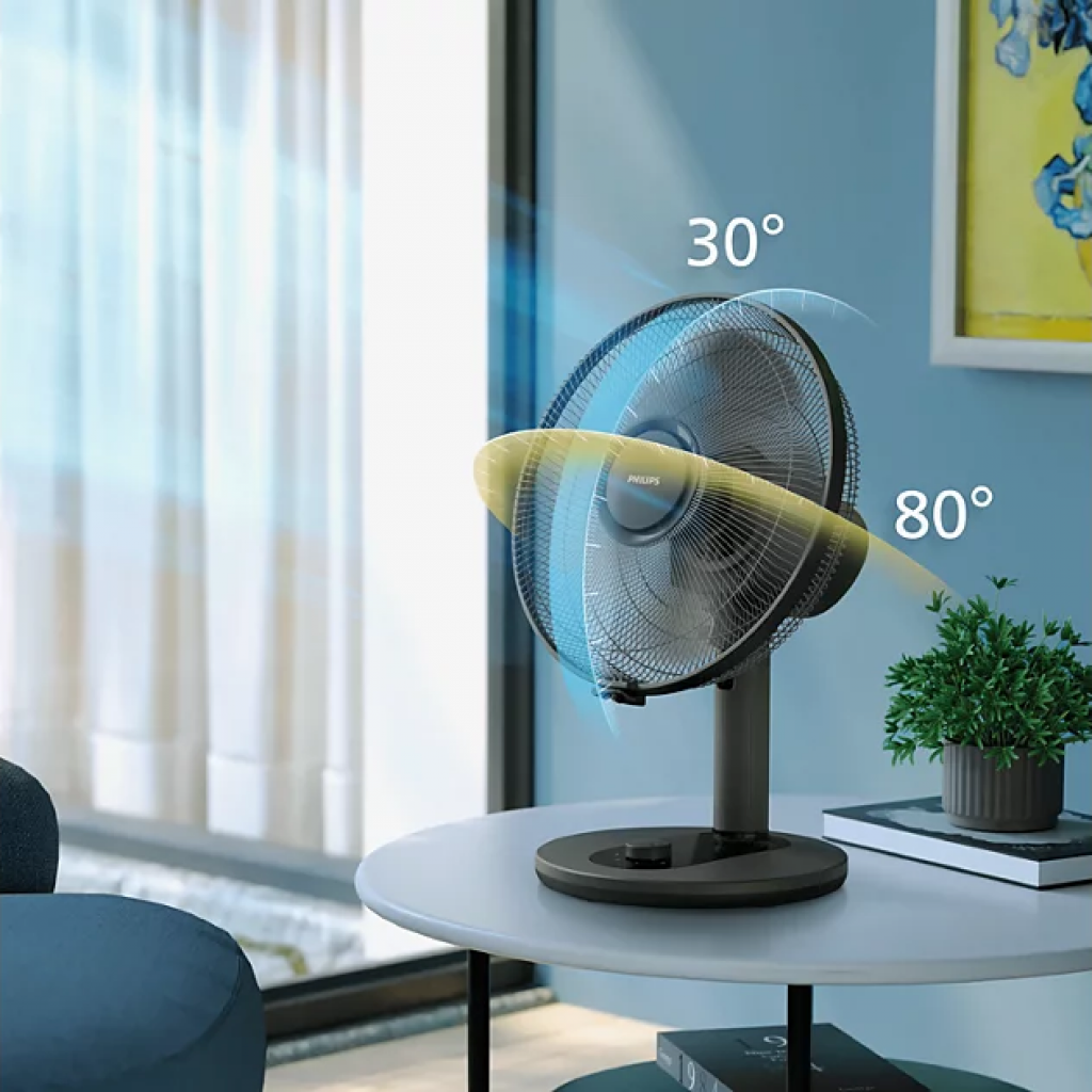Вентилатор Philips CX1030/01