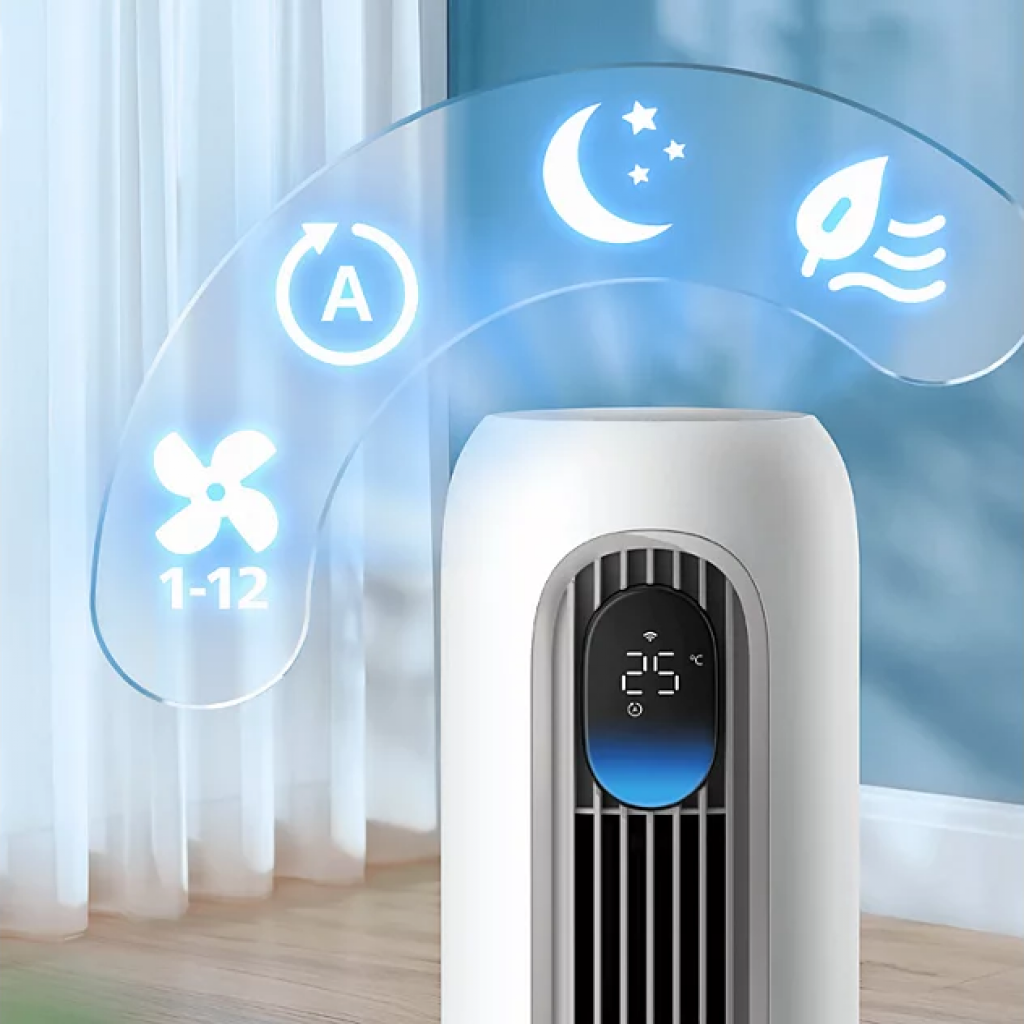 Вентилатор Philips CX7550/00