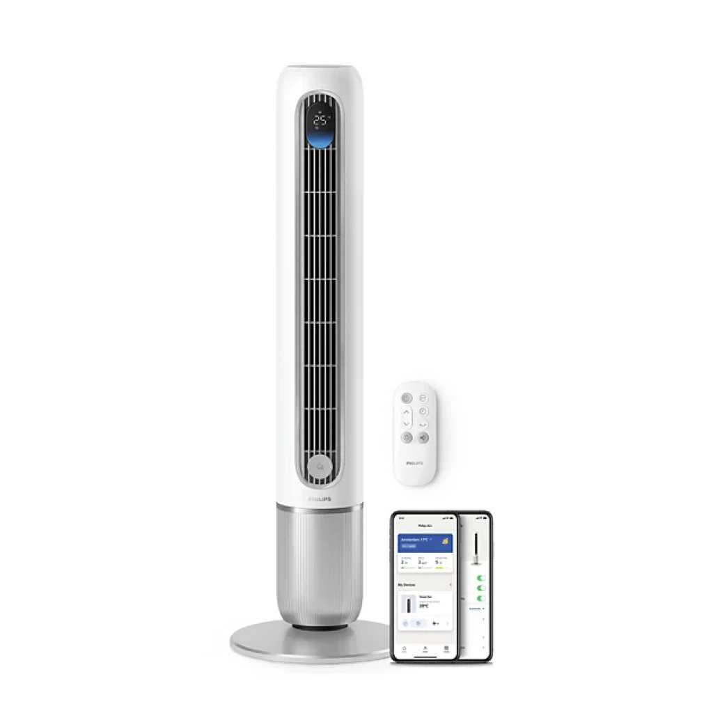Вентилатор Philips CX7550/00