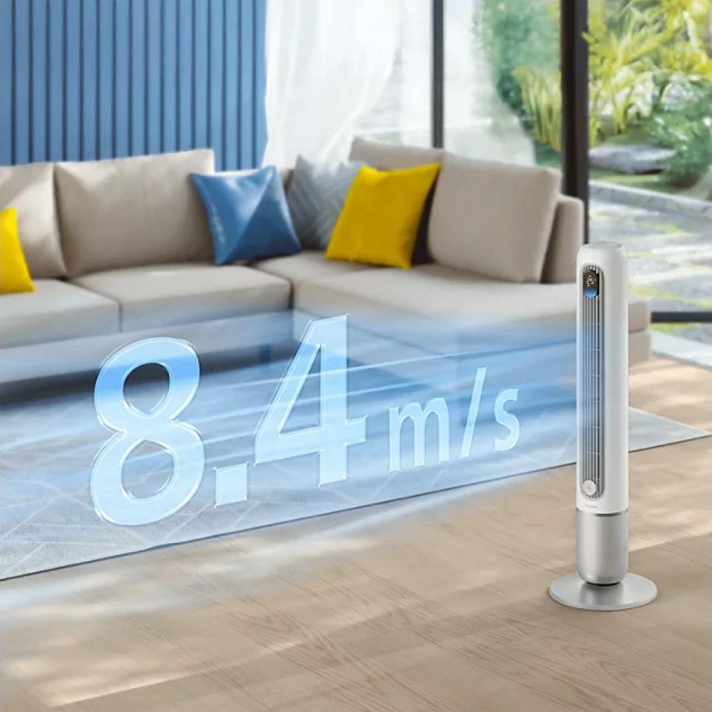 Вентилатор Philips CX7550/00