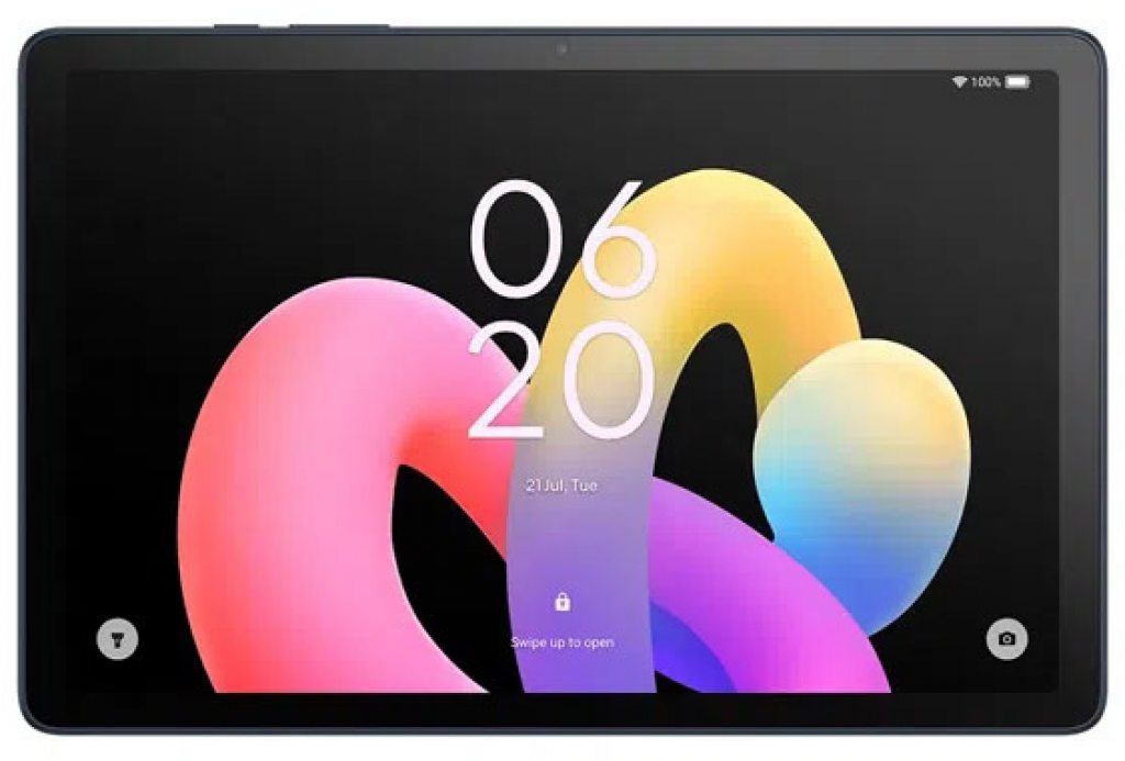 Таблет TCL 10L 4/64GB Gen 4