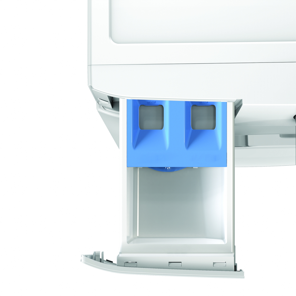 Пералня Indesit IMA 864 MY TIME EE