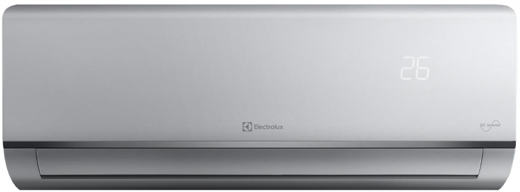 Климатик инверторен Electrolux EACS/I-09HVW/N8 EEC (Wi-Fi)