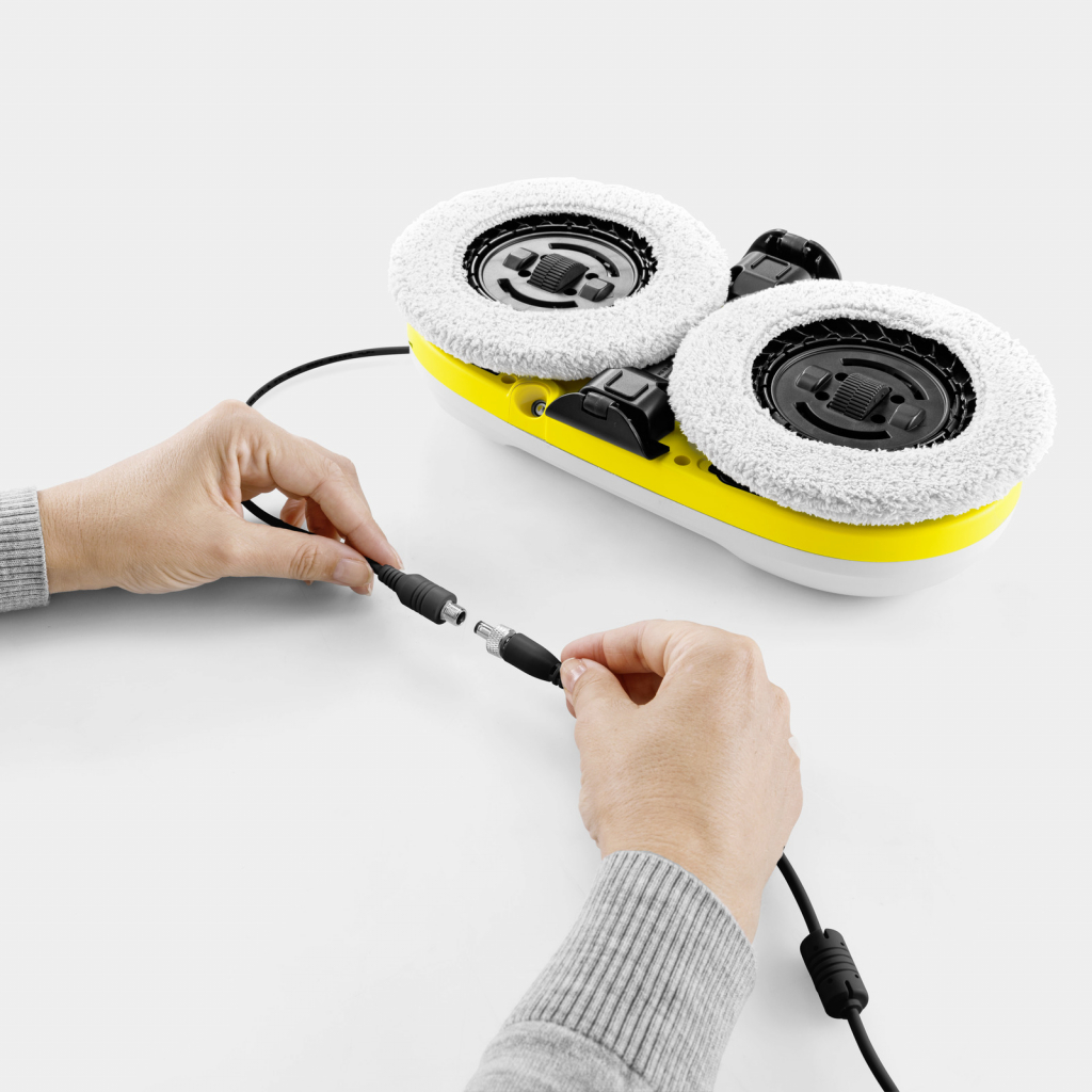 Робот за прозорци Karcher RCW 2 Extra 12692120