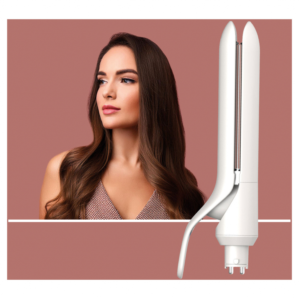 Маша за коса Sencor SHS 8700RS