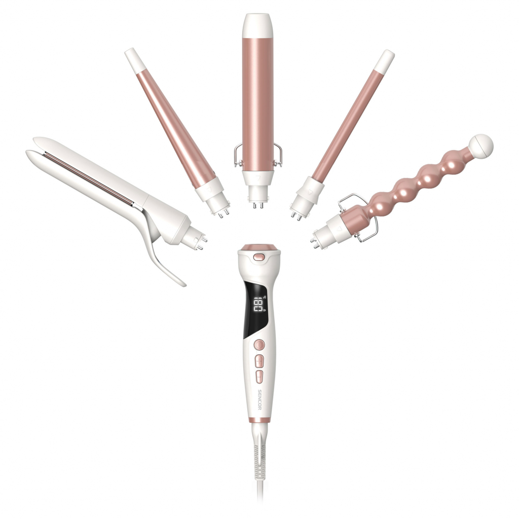 Маша за коса Sencor SHS 8700RS