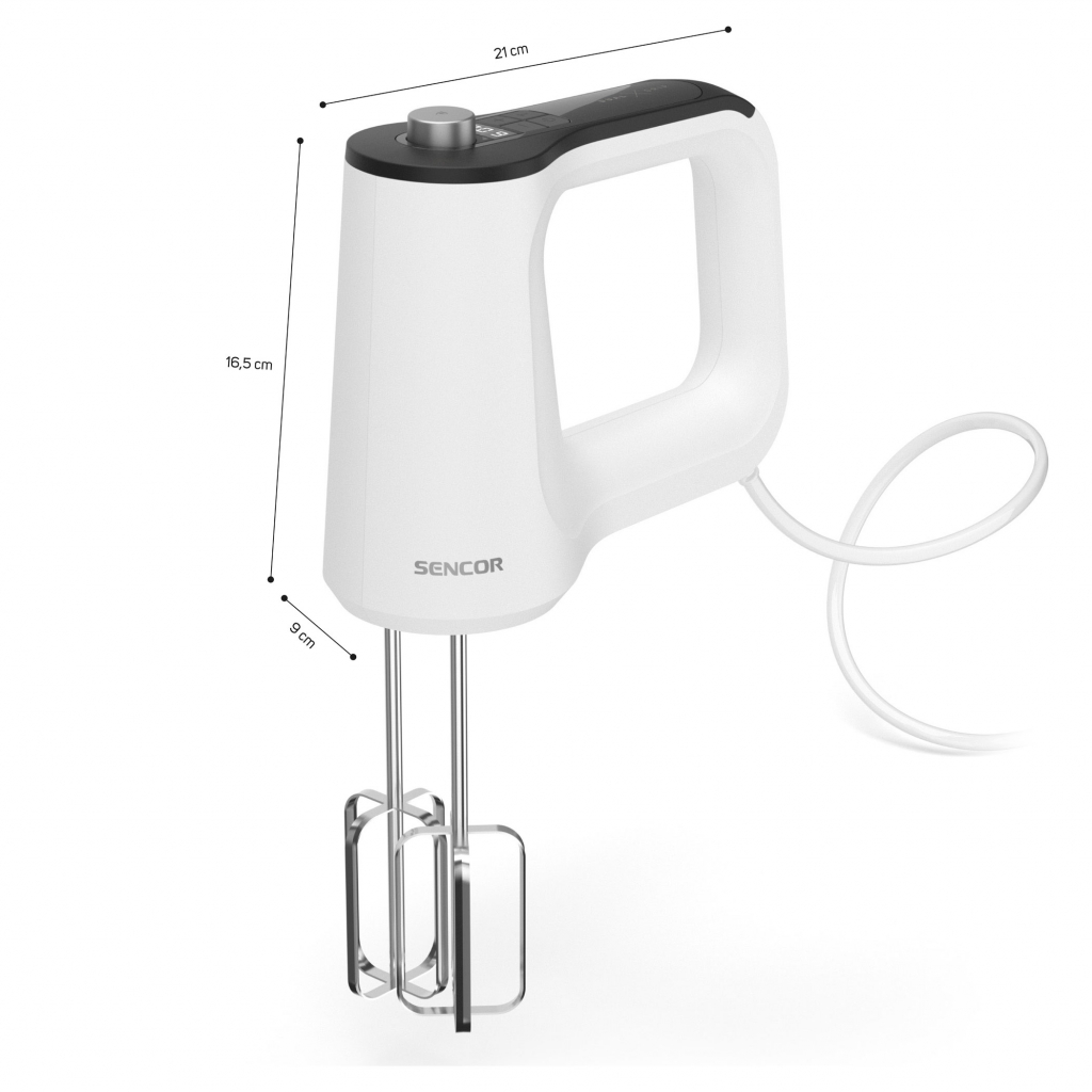 Миксер Sencor SHM 7950WH