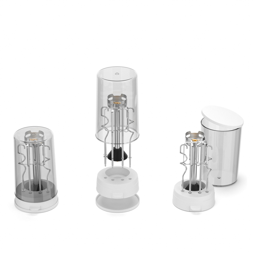 Миксер Sencor SHM 7950WH