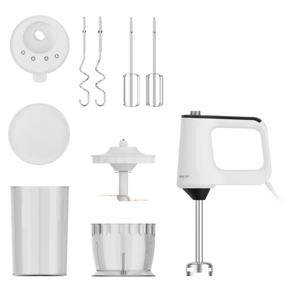 Миксер Sencor SHM 7950WH