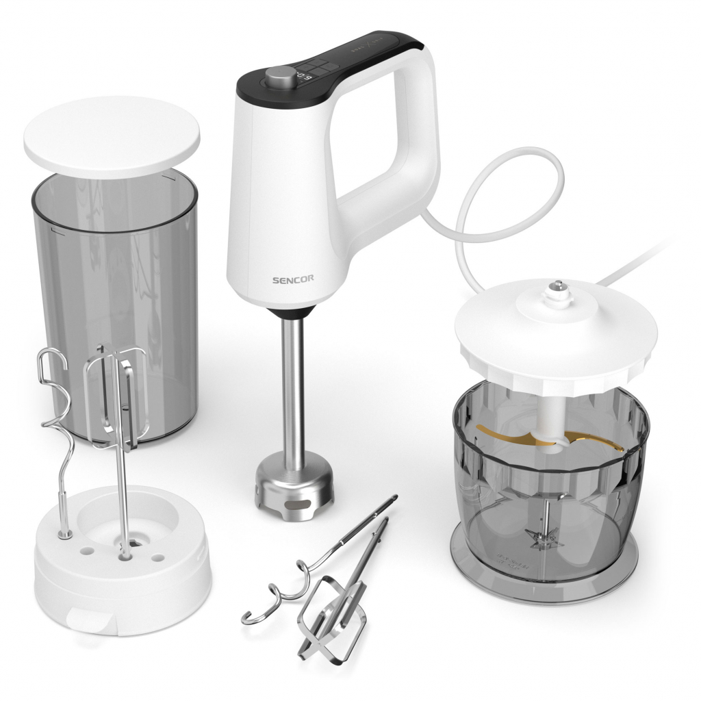 Миксер Sencor SHM 7950WH
