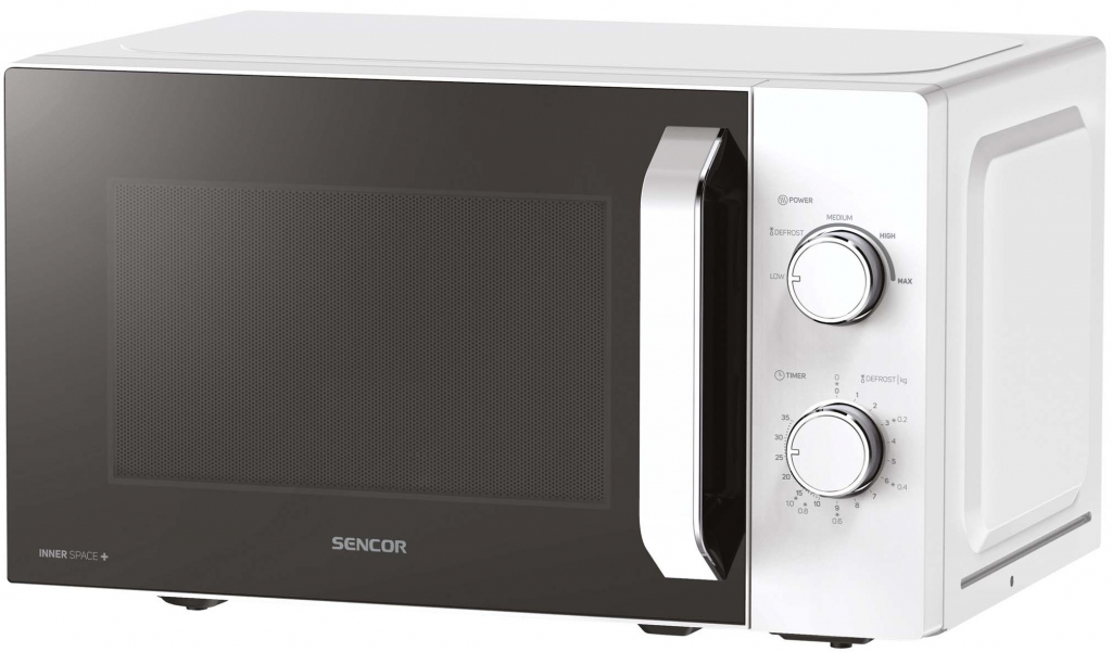 Микровълнова печка Sencor SMW 1918WH