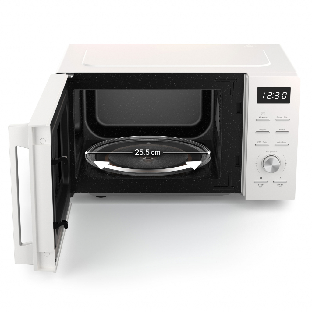 Микровълнова печка Sencor SMW 5119WH